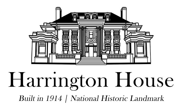 Harrington House Foundation logo